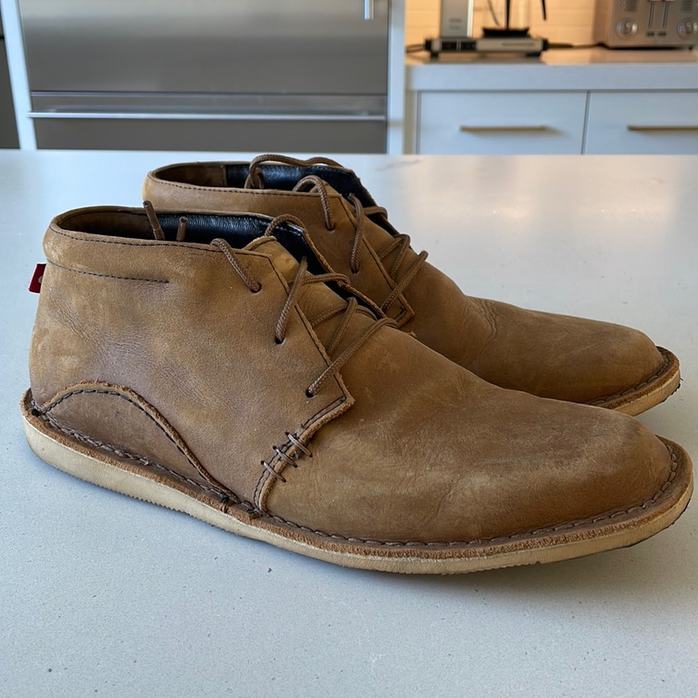 Oliberte men’s boots